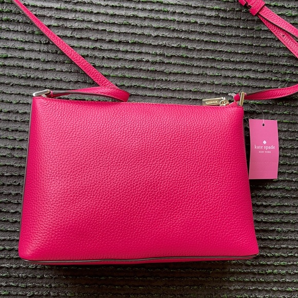 Kate Spade Harlow Crossbody - Picture 6 of 16
